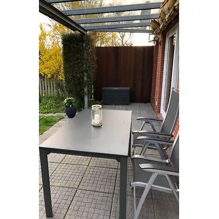 Feriehus Komfortabler In *