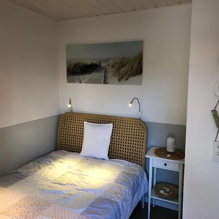 Vakantiehuis Komfortabler In