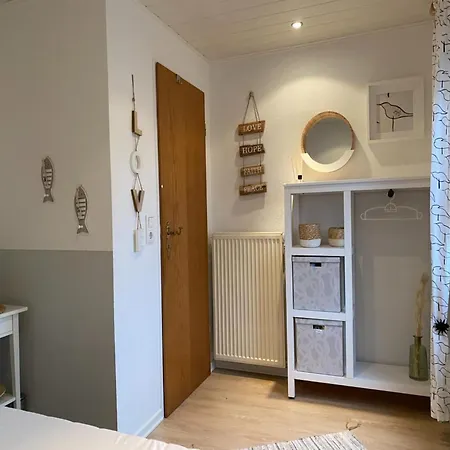 Komfortabler In Vakantiehuis