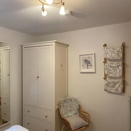 Komfortabler In Vakantiehuis Dornumersiel