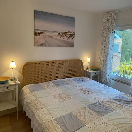 Komfortabler In Feriehus Dornumersiel