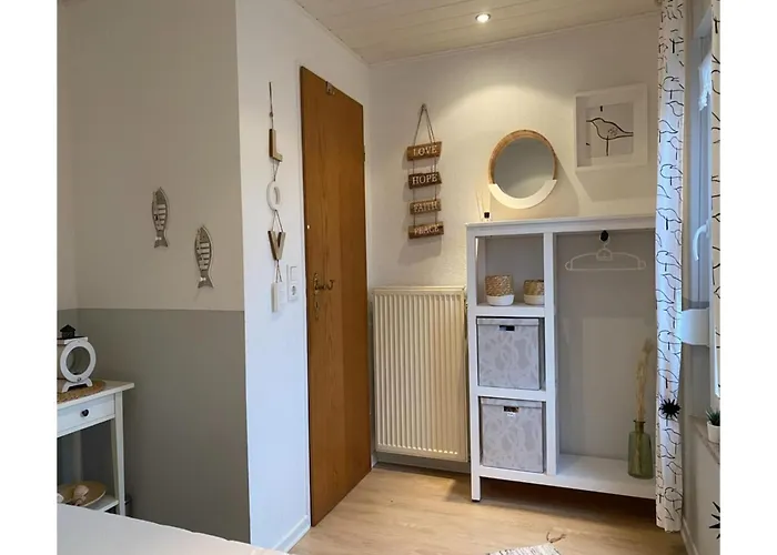 Komfortabler In Vakantiehuis