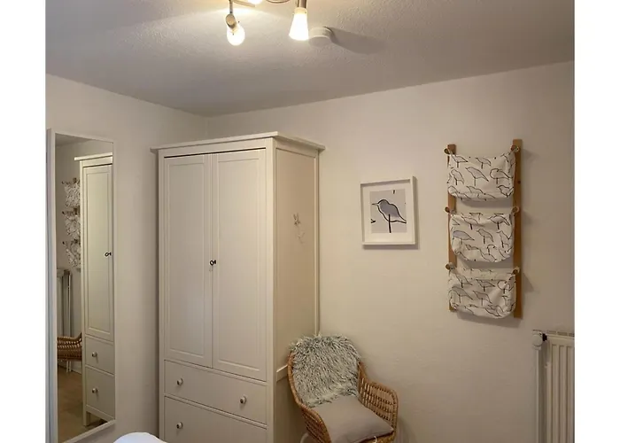 Komfortabler In Vakantiehuis Dornumersiel